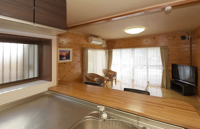 Kawaguchiko country cottage Ban - Foto 60