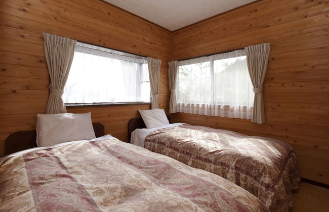 Kawaguchiko country cottage Ban - Foto 13