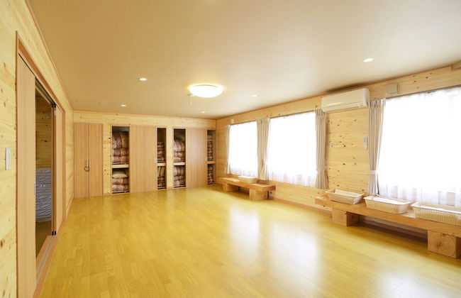 Kawaguchiko country cottage Ban - Foto 2