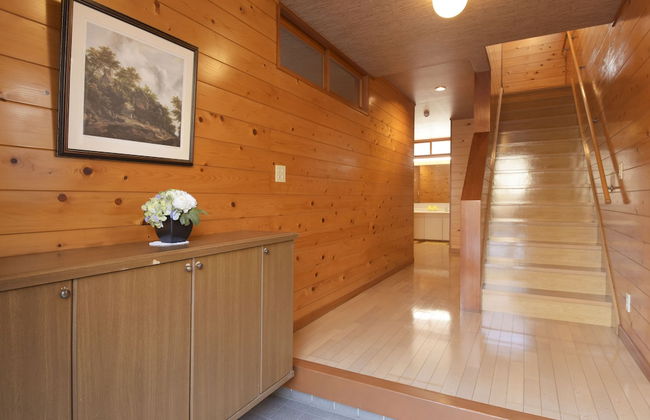 Kawaguchiko country cottage Ban - Foto 24