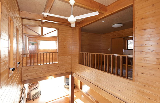 Kawaguchiko country cottage Ban - Foto 23