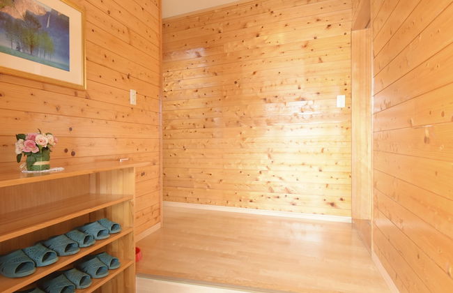 Kawaguchiko country cottage Ban - Foto 12