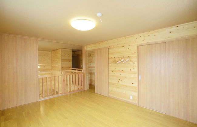 Kawaguchiko country cottage Ban - Foto 3