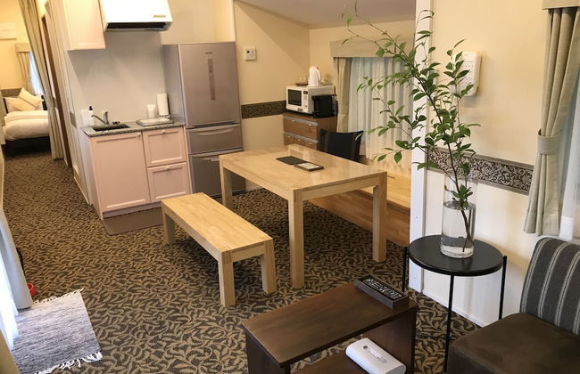 Kawaguchiko country cottage Ban - Foto 68