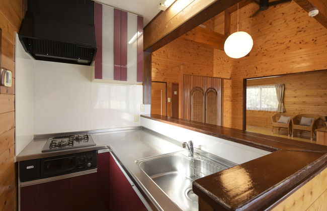 Kawaguchiko country cottage Ban - Foto 57