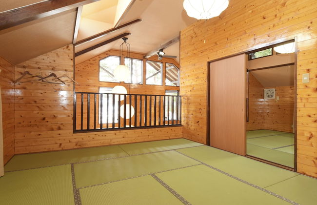 Kawaguchiko country cottage Ban - Foto 22