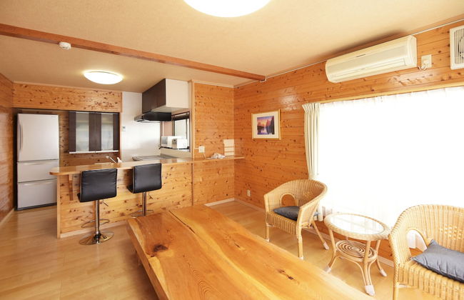 Kawaguchiko country cottage Ban - Foto 79