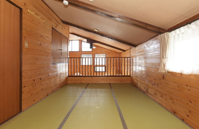 Kawaguchiko country cottage Ban - Foto 21
