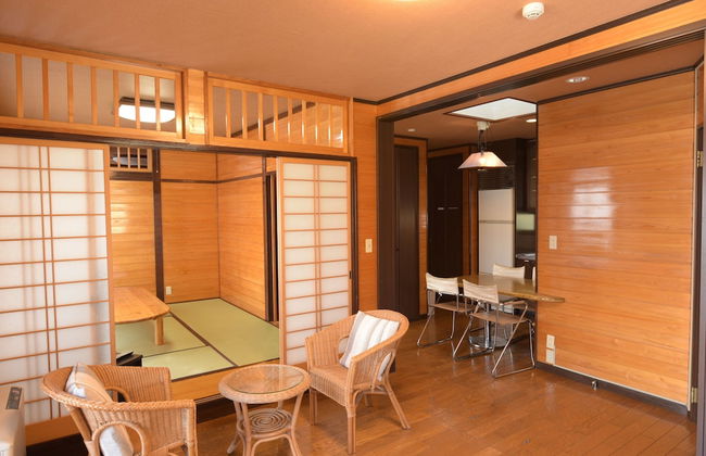 Kawaguchiko country cottage Ban - Foto 53