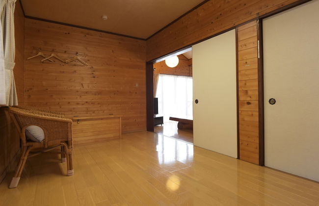 Kawaguchiko country cottage Ban - Foto 71