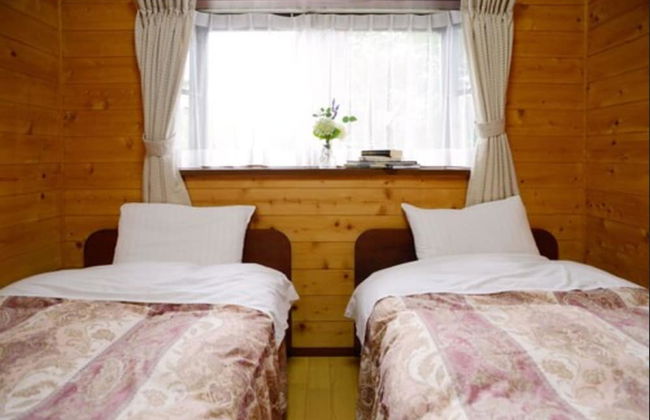 Kawaguchiko country cottage Ban - Foto 47