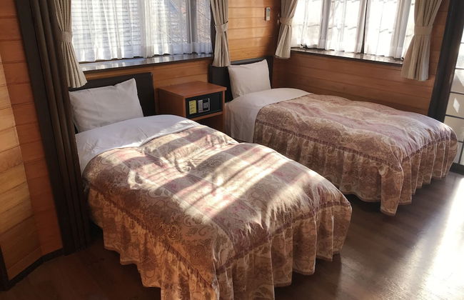 Kawaguchiko country cottage Ban - Foto 55