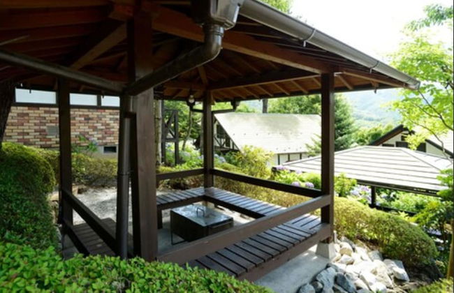 Kawaguchiko country cottage Ban - Foto 48