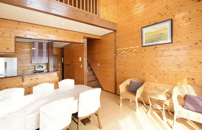 Kawaguchiko country cottage Ban - Foto 76