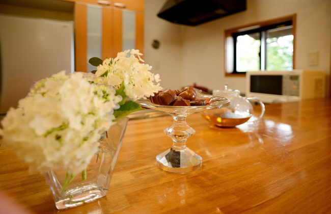Kawaguchiko country cottage Ban - Foto 33