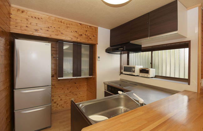 Kawaguchiko country cottage Ban - Foto 61