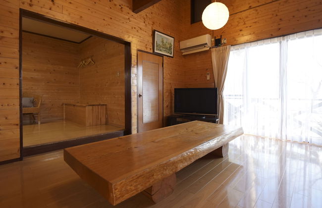 Kawaguchiko country cottage Ban - Foto 73