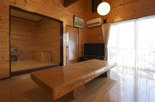 Foto 73 - Kawaguchiko country cottage Ban