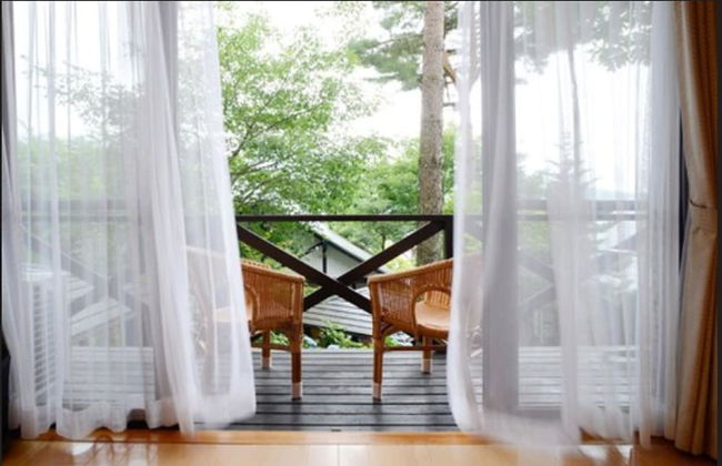 Kawaguchiko country cottage Ban - Foto 46