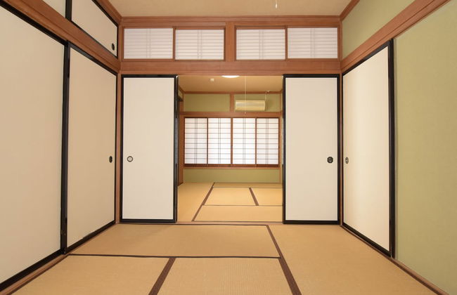 Kawaguchiko country cottage Ban - Foto 16