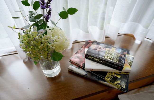 Kawaguchiko country cottage Ban - Foto 30