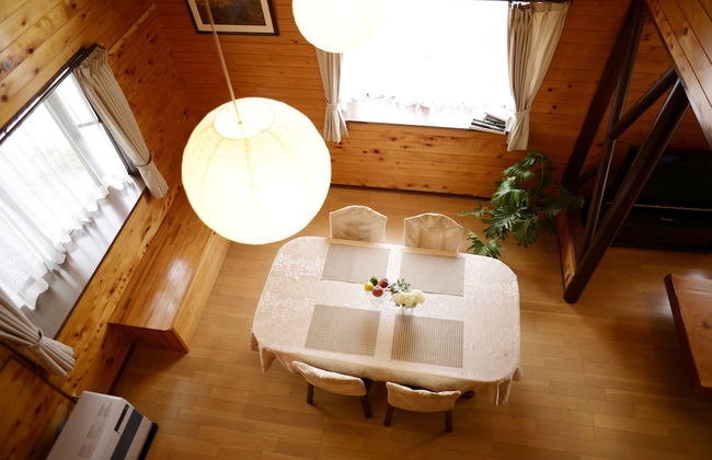Kawaguchiko country cottage Ban - Foto 56