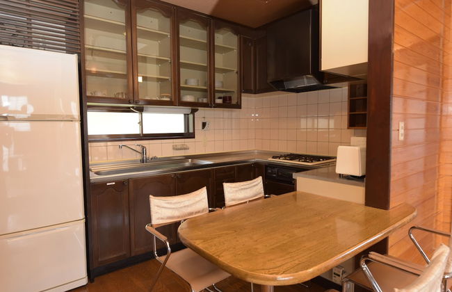 Kawaguchiko country cottage Ban - Foto 51