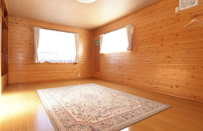 Kawaguchiko country cottage Ban - Foto 27