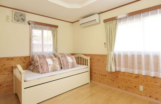 Kawaguchiko country cottage Ban - Foto 15