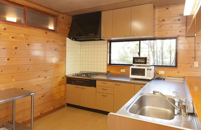 Kawaguchiko country cottage Ban - Foto 65