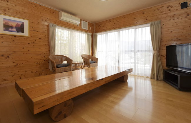 Kawaguchiko country cottage Ban - Foto 9
