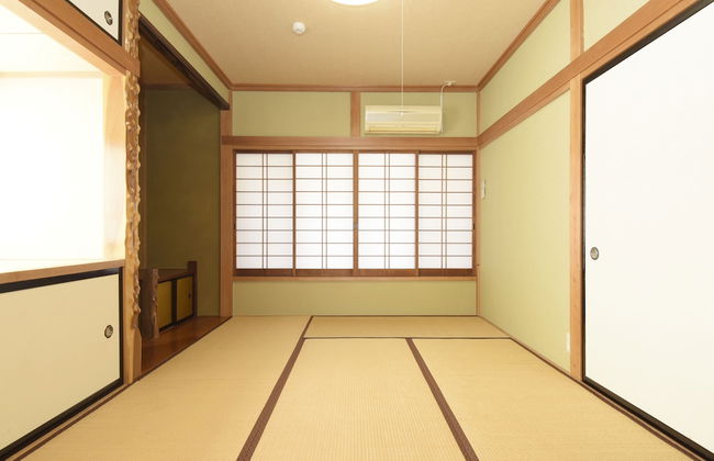 Kawaguchiko country cottage Ban - Foto 17