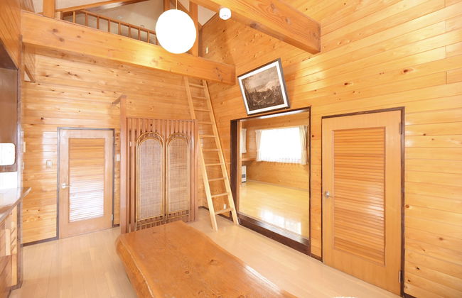Kawaguchiko country cottage Ban - Foto 72