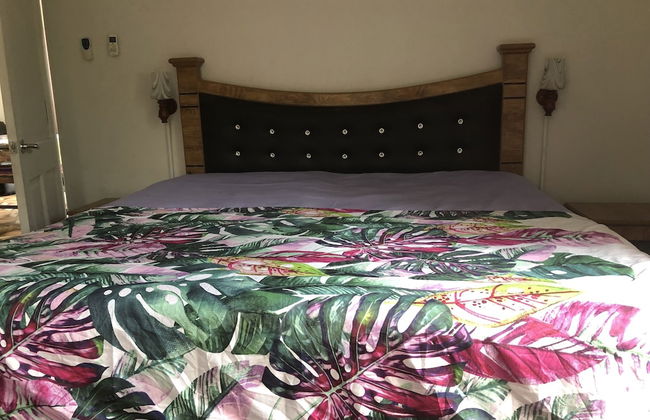 My Ozi Perl Self Catering Guest House - Foto 3