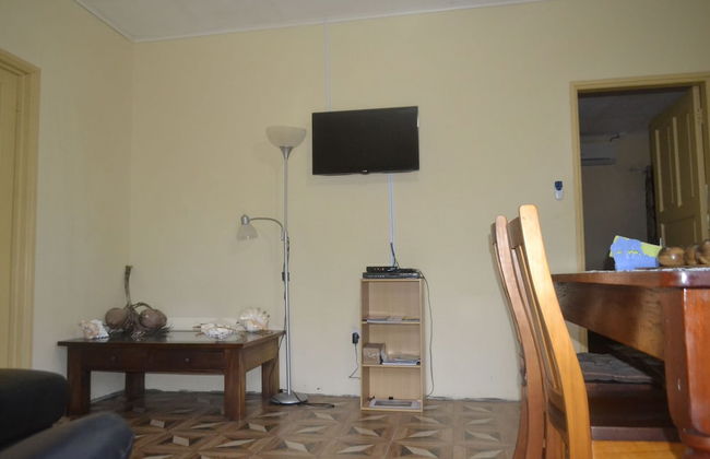 My Ozi Perl Self Catering Guest House - Foto 6