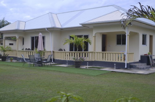 Foto 1 - My Ozi Perl Self Catering Guest House