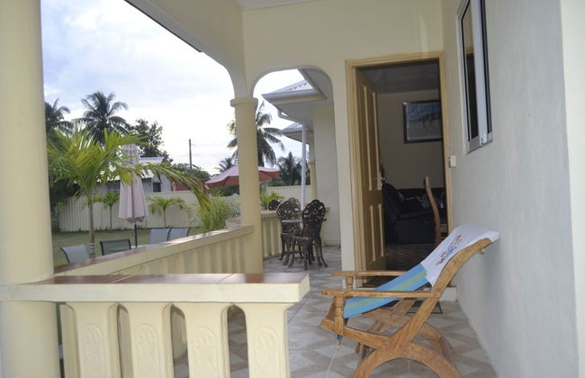 My Ozi Perl Self Catering Guest House - Foto 7