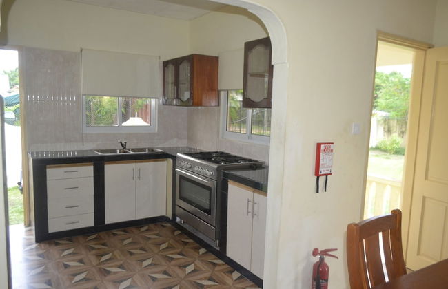 My Ozi Perl Self Catering Guest House - Foto 4