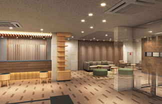 Photo 1 - HOTEL MYSTAYS Iidabashi