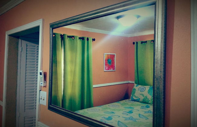 The Oasis at Oaklands Apartment 2 - Foto 3