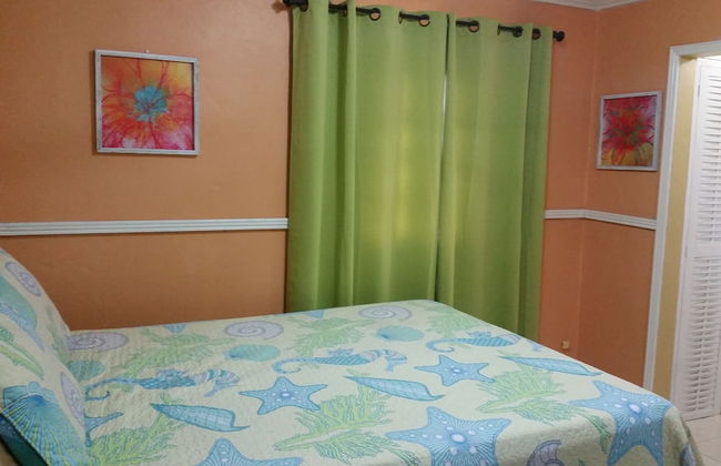 The Oasis at Oaklands Apartment 2 - Foto 6