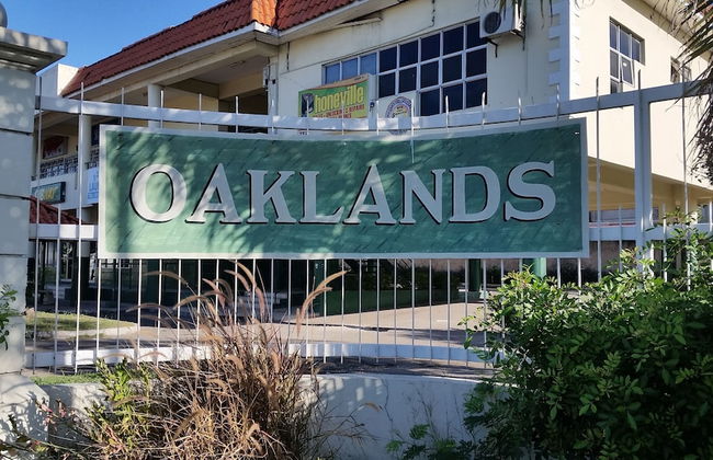 Oasis at Oaklands - Foto 20