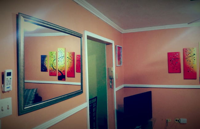 The Oasis at Oaklands Apartment 2 - Foto 4