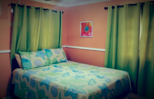 The Oasis at Oaklands Apartment 2 - Foto 5