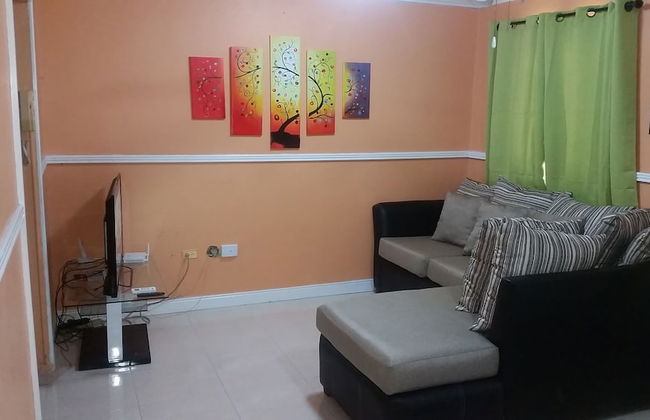 The Oasis at Oaklands Apartment 2 - Foto 1