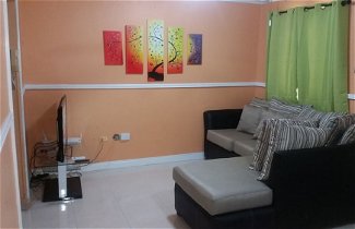 Foto 1 - The Oasis at Oaklands Apartment 2