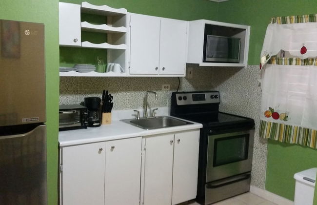 The Oasis at Oaklands Apartment 2 - Foto 10