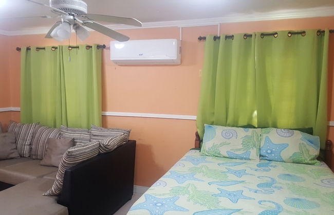 The Oasis at Oaklands Apartment 2 - Foto 7