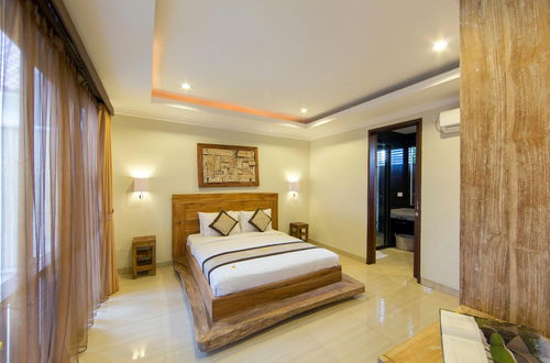 Photo 3 - White Lotus Villas