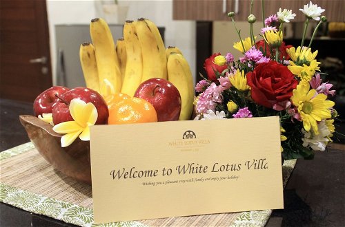 Foto 10 - White Lotus Villas